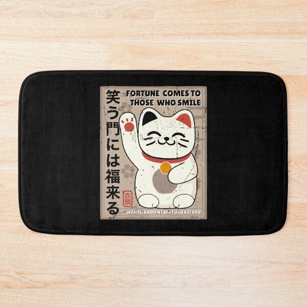 Item preview, Japanese proverbs designed and sold by GarmentMonkeyCo.
