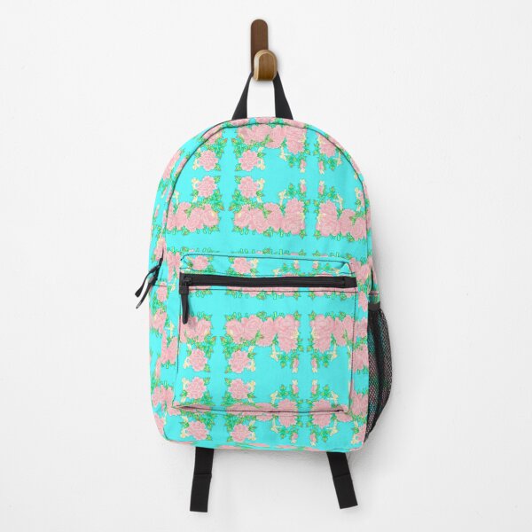 Item preview, Peony pattern designed and sold by Nyangicula.