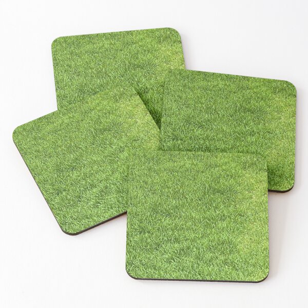Item preview, Green grass in the yard designed and sold by Timmy2Times.