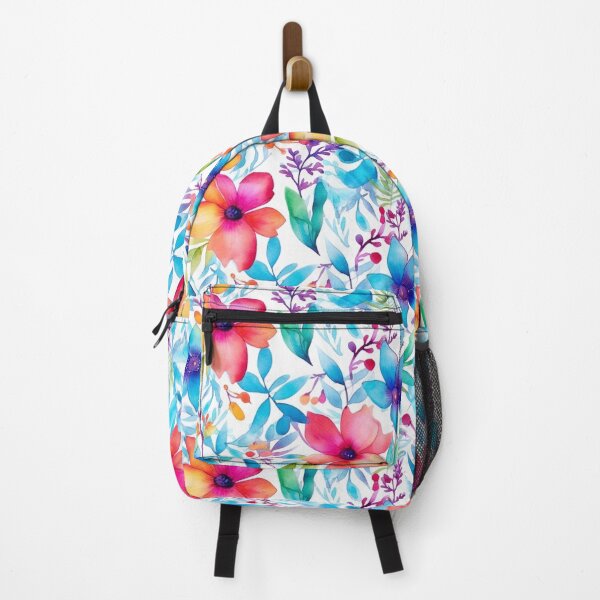 Item preview, Watercolor Florals designed and sold by The DNA Boutique.