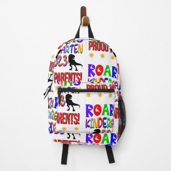Item preview, Roaring kindergarten. Proud parents. designed and sold by TJHstudio.