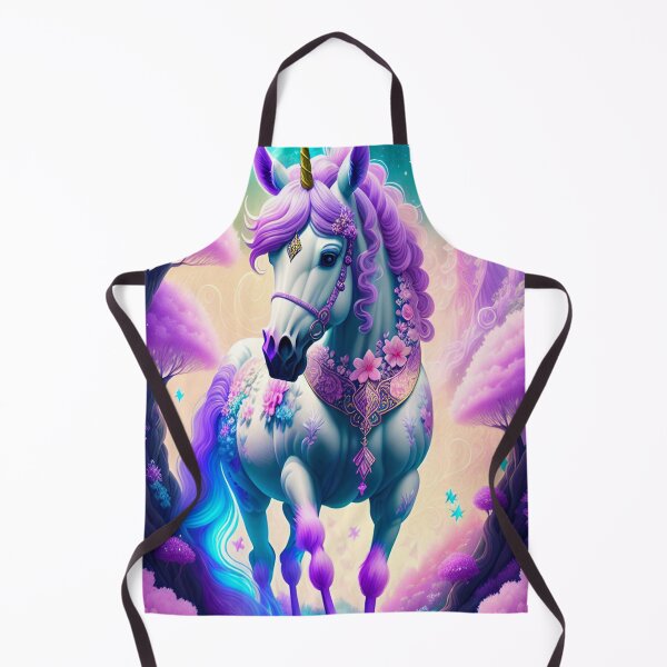 Item preview, Magical Unicorn Digital designed and sold by purplesensation.