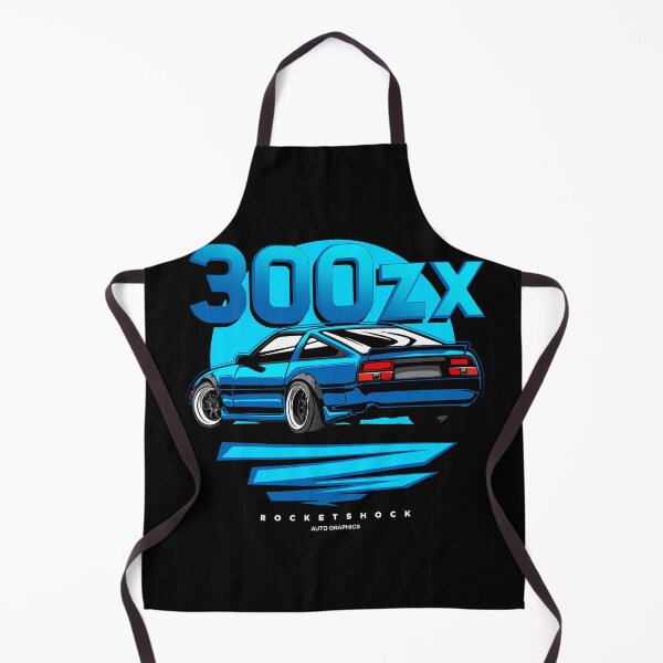 Item preview, 300zx jdm designed and sold by Rocket Shock.