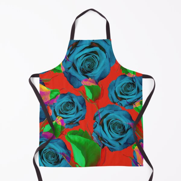 Item preview, Rose Print designed and sold by Flower Magic .