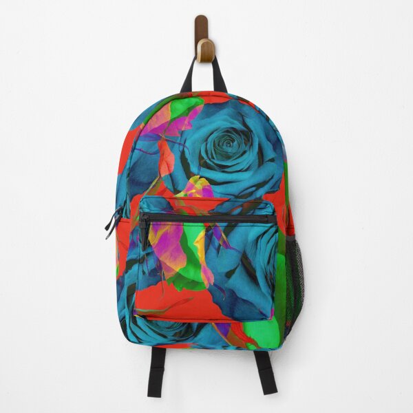 Item preview, Rose Print designed and sold by Flower Magic .