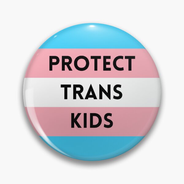 Artikelvorschau, schützen trans Kinder entworfen und verkauft von kaewes.