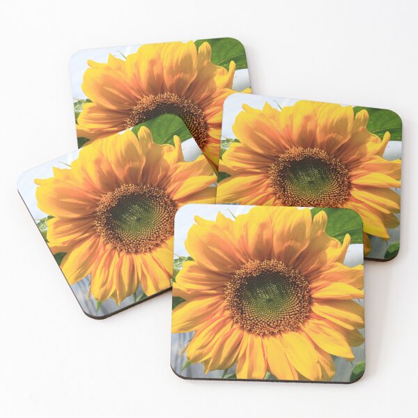 Item preview, Radiant Sunflower  designed and sold by aidan  moran.