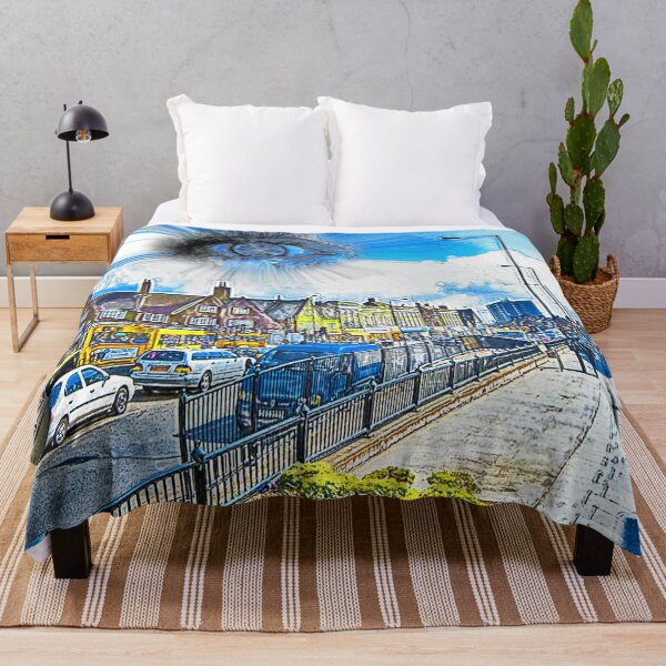 Item preview, EastActonEye designed and sold by Klaus Bremner (Autotelic Art).