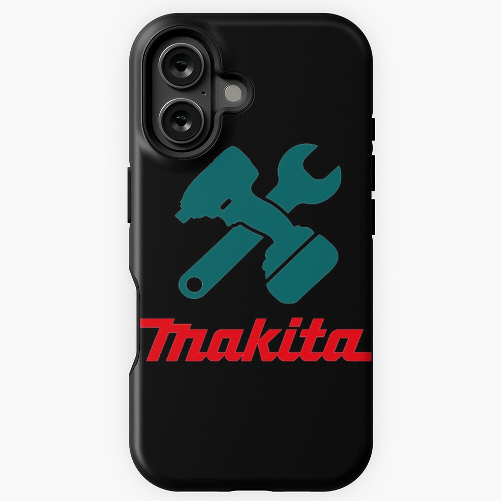 Item preview, iPhone Magsafe Tough Case designed and sold by JaniyaHilpert.