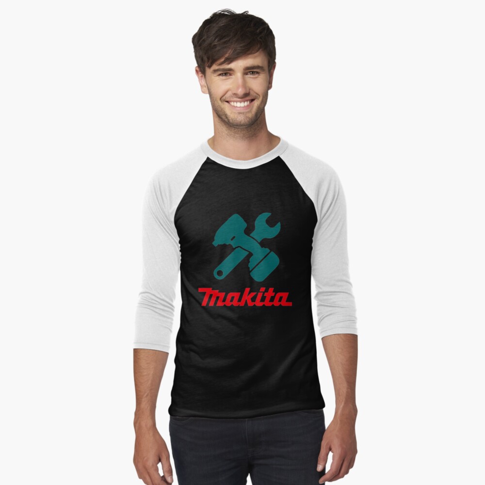 Item preview, Baseball ¾ Sleeve T-Shirt designed and sold by JaniyaHilpert.