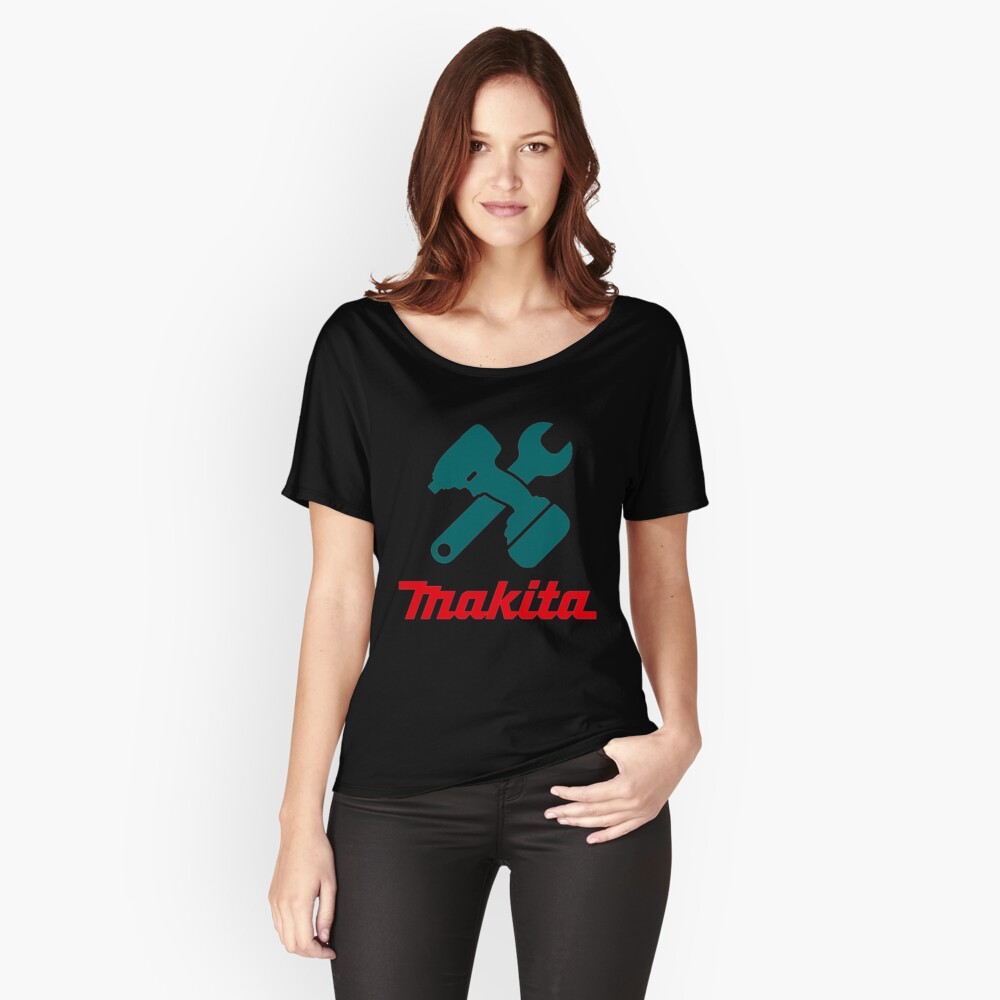 Item preview, Relaxed Fit T-Shirt designed and sold by JaniyaHilpert.