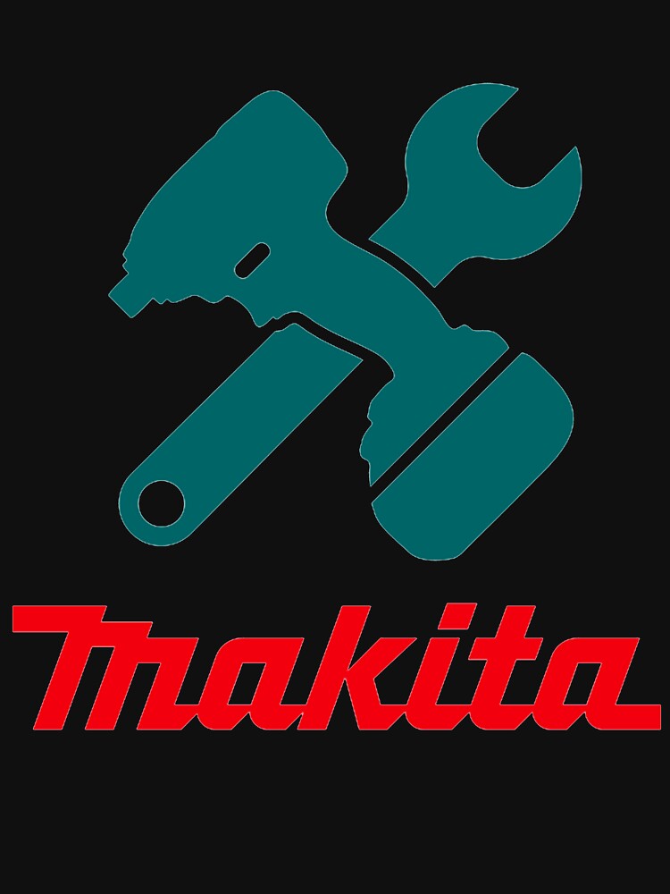 Thumbnail 7 of 7, Classic T-Shirt, make it tool designed and sold by JaniyaHilpert.