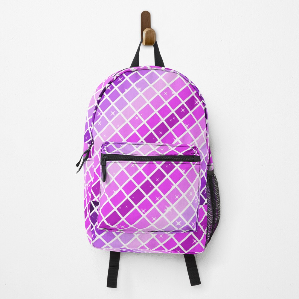 Item preview, Backpack designed and sold by THEWICKEDSISTAS.