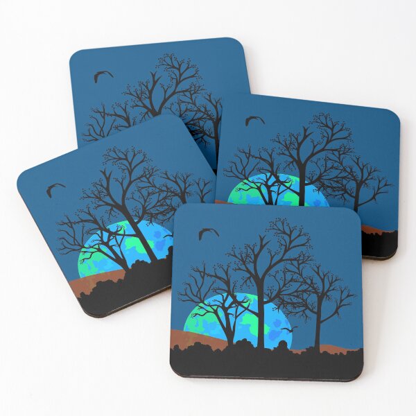 Item preview, Into the Wild Blue Yonder designed and sold by Czerra.