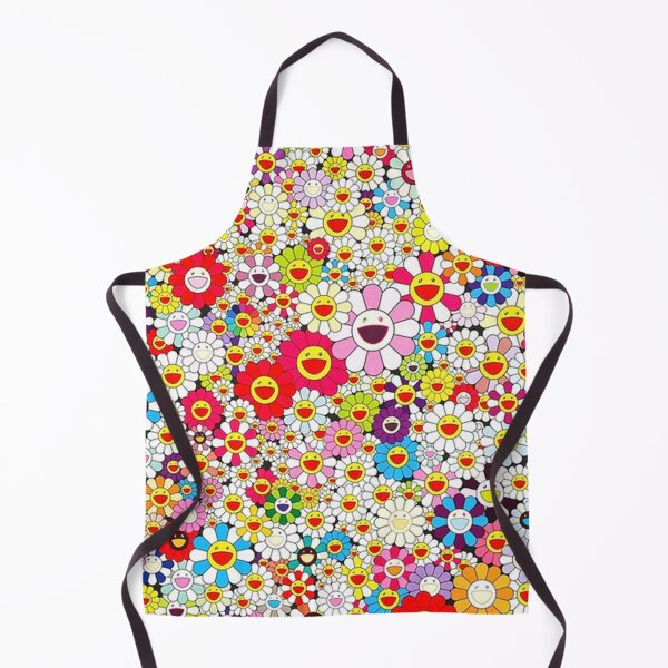 Item preview, HAPPY FLOWERS designed and sold by DixieBeahan.