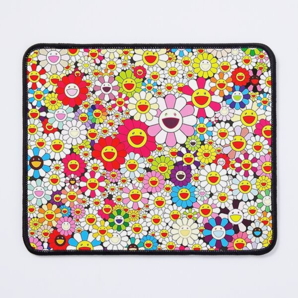 Item preview, HAPPY FLOWERS designed and sold by DixieBeahan.