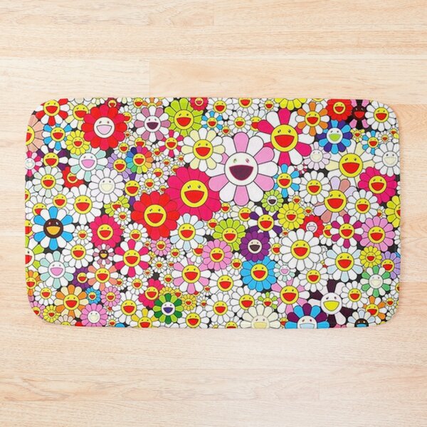 Item preview, HAPPY FLOWERS designed and sold by DixieBeahan.
