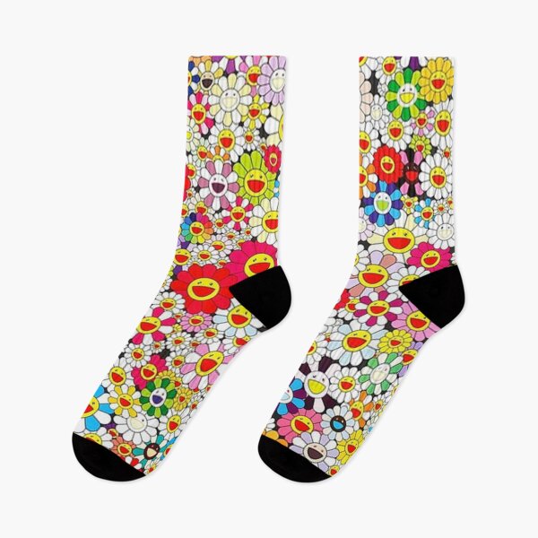 Item preview, HAPPY FLOWERS designed and sold by DixieBeahan.