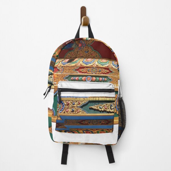 Item preview, Amideva Buddha Park Kathmandu designed and sold by aidan moran.