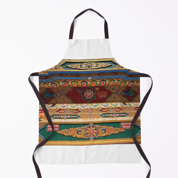 Item preview, Amideva Buddha Park Kathmandu designed and sold by aidan moran.