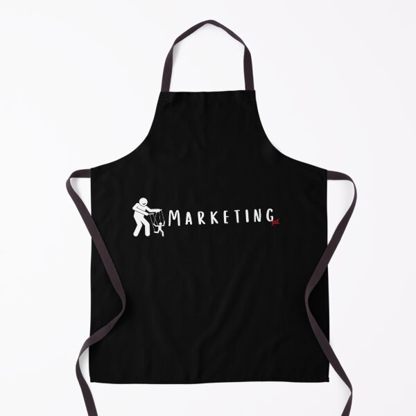 Item preview, Marketing (dark) / RoYuMi designed and sold by royumi.