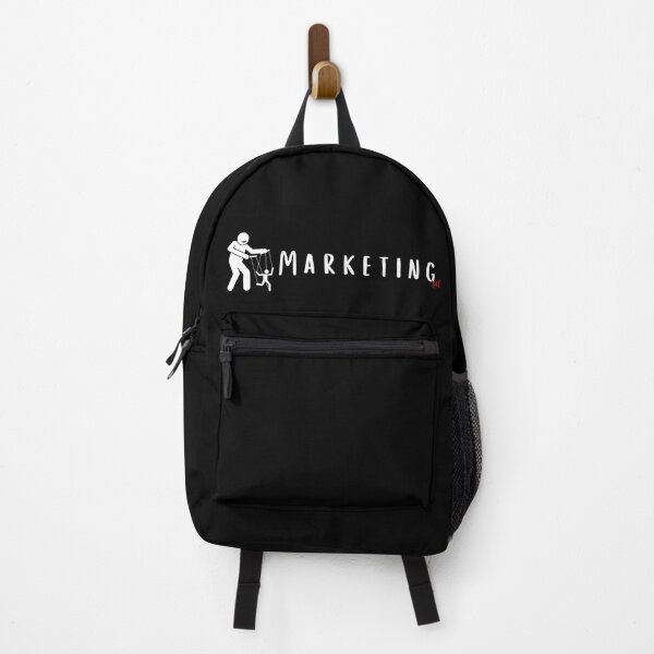 Item preview, Marketing (dark) / RoYuMi designed and sold by royumi.