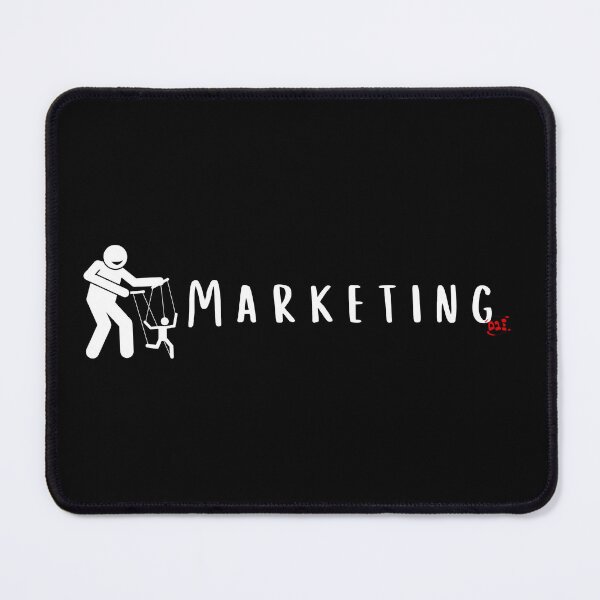Item preview, Marketing (dark) / RoYuMi designed and sold by royumi.