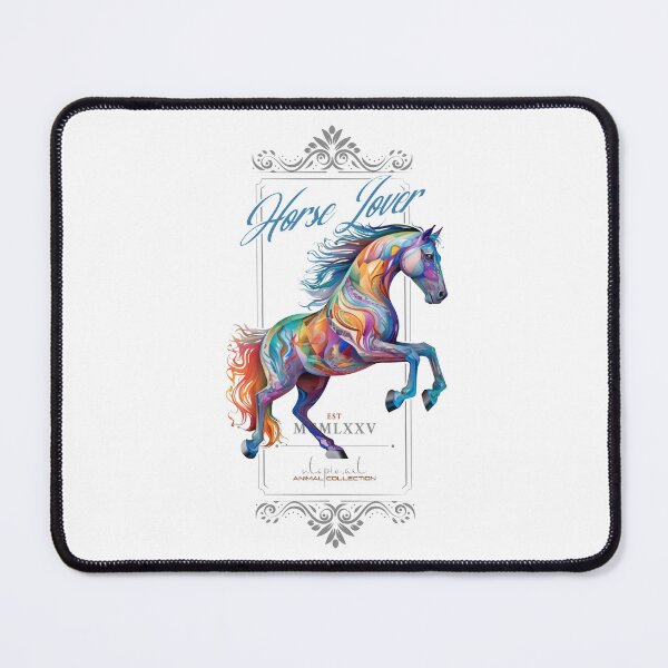 Item preview, Horse Lover - a design for anyone who is crazy about horses designed and sold by utopio-art.