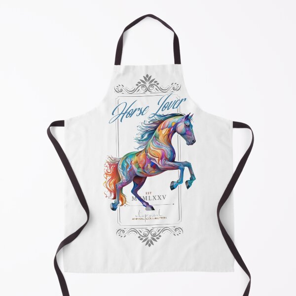Item preview, Horse Lover - a design for anyone who is crazy about horses designed and sold by utopio-art.