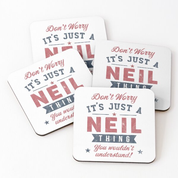 Item preview, It's a Neil thing designed and sold by PaulSDesign.