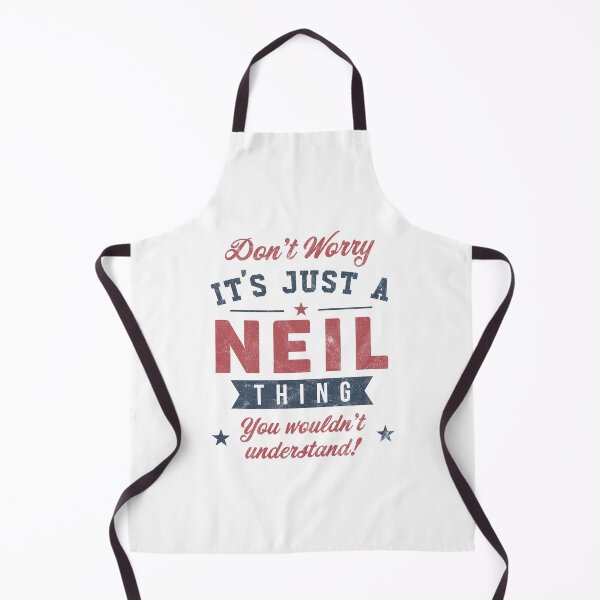 Item preview, It's a Neil thing designed and sold by PaulSDesign.