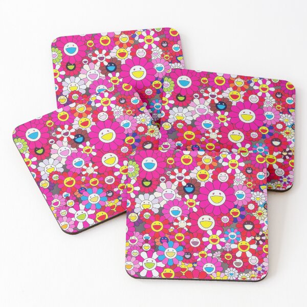 Item preview, PINK SMILE designed and sold by DixieBeahan.