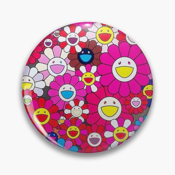 Item preview, PINK SMILE designed and sold by DixieBeahan.