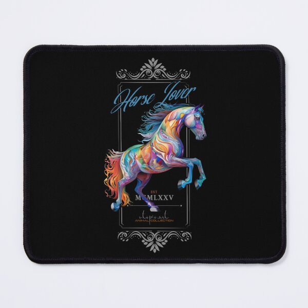 Item preview, Horse Lover - a design for anyone who is crazy about horses designed and sold by utopio-art.