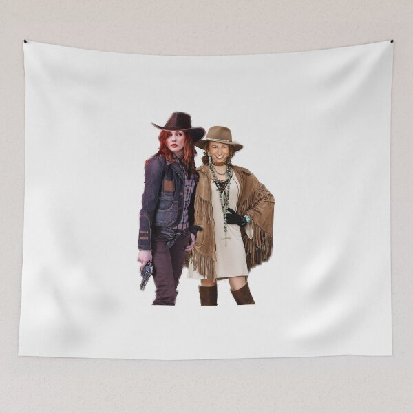 Item preview, Full Body Western - Wayhaught designed and sold by Creamelie.