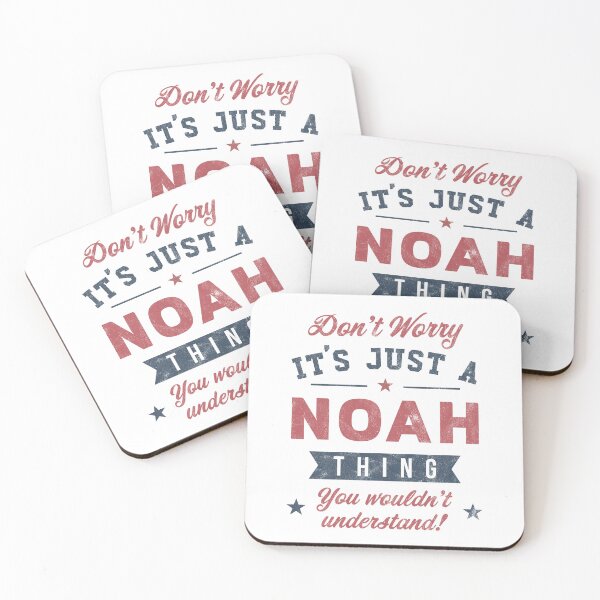 Item preview, It's a Noah thing designed and sold by PaulSDesign.