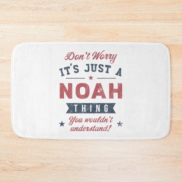 Item preview, It's a Noah thing designed and sold by PaulSDesign.