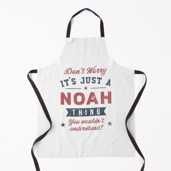 Item preview, It's a Noah thing designed and sold by PaulSDesign.