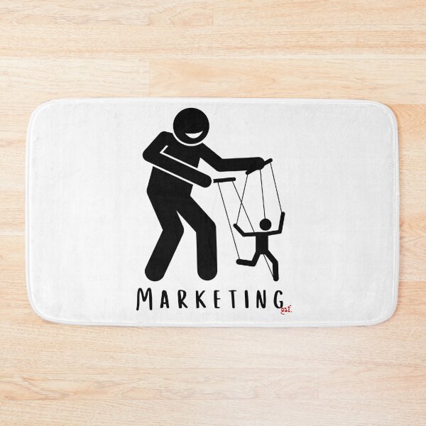 Item preview, Marketing II / RoYuMi designed and sold by royumi.