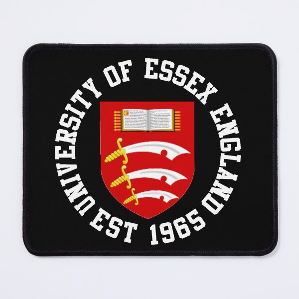 Item preview, University of Essex Colchester England UK designed and sold by UkCollegeVibes.