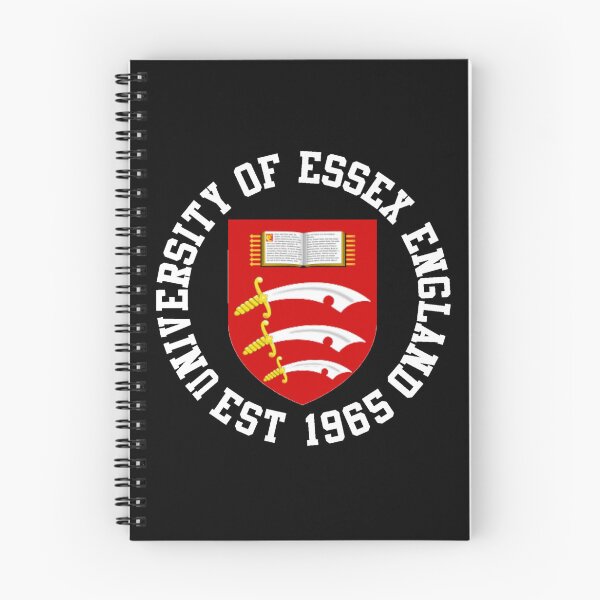 Item preview, University of Essex Colchester England UK designed and sold by UkCollegeVibes.