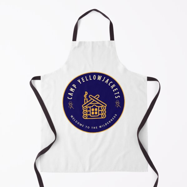 Item preview, Yellowjacket's Camp: illustration designed and sold by vanarh.
