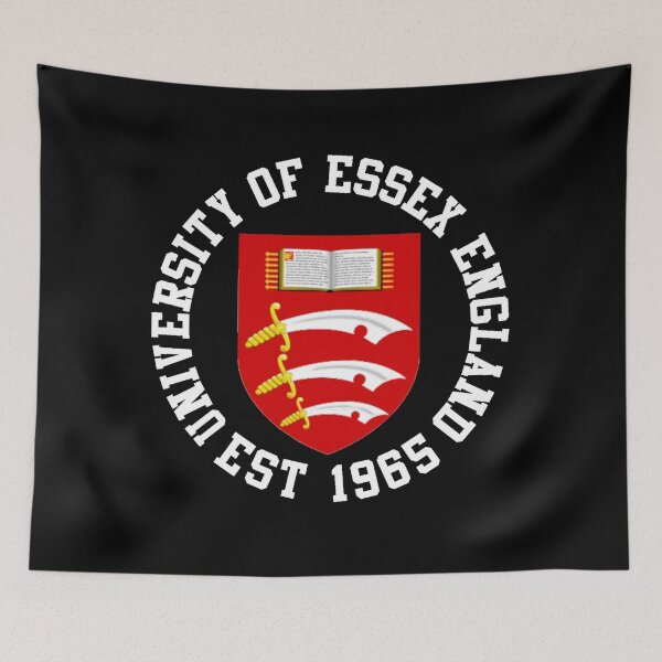 Item preview, University of Essex Colchester England UK designed and sold by UkCollegeVibes.