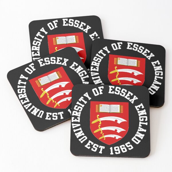 Item preview, University of Essex Colchester England UK designed and sold by UkCollegeVibes.