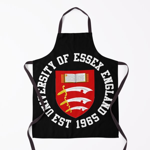 Item preview, University of Essex Colchester England UK designed and sold by UkCollegeVibes.