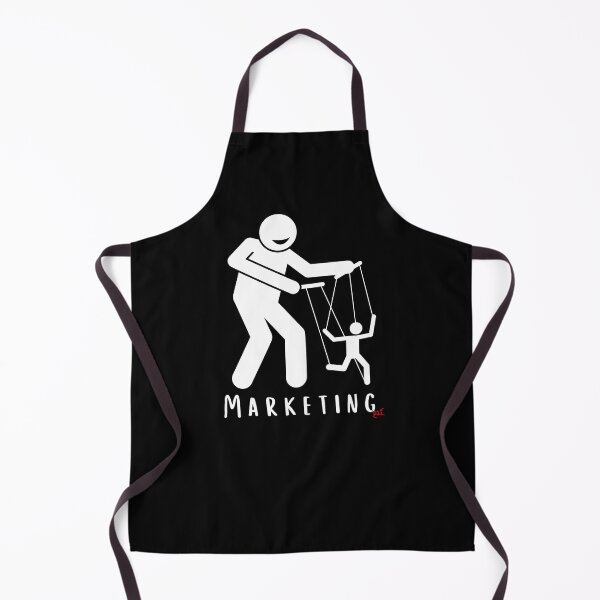 Item preview, Marketing II (dark) / RoYuMi designed and sold by royumi.