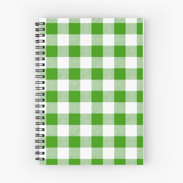 Item preview, Versatile Green Buffalo Check: Timeless Design for Home and Fashion designed and sold by Tamas Das.