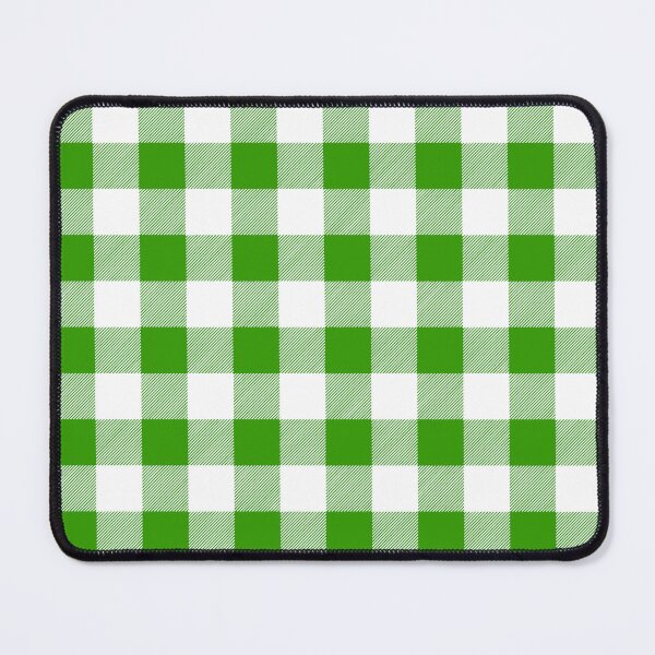 Item preview, Versatile Green Buffalo Check: Timeless Design for Home and Fashion designed and sold by Tamas Das.