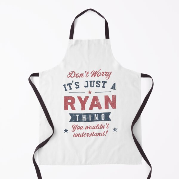 Item preview, It's a Ryan thing designed and sold by PaulSDesign.