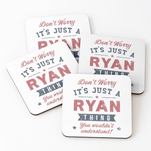 Item preview, It's a Ryan thing designed and sold by PaulSDesign.